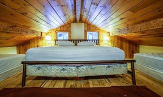 Mattawa River Resort