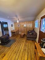 Mattawa River Resort