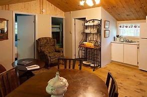 Mattawa River Resort