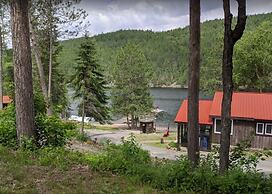 Mattawa River Resort