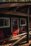 Mattawa River Resort