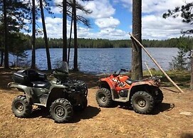 Mattawa River Resort