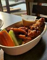 Mattawa River Resort