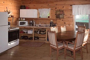 Mattawa River Resort