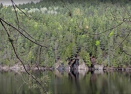 Mattawa River Resort