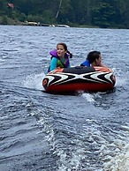 Mattawa River Resort