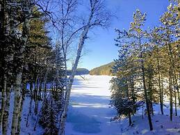 Mattawa River Resort
