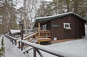 Mattawa River Resort