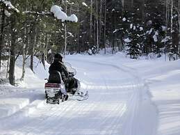 Mattawa River Resort