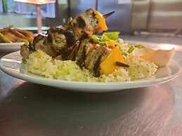 Mattawa River Resort