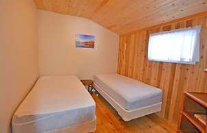 Mattawa River Resort