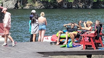 Mattawa River Resort