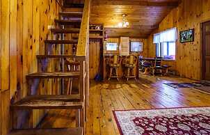 Mattawa River Resort