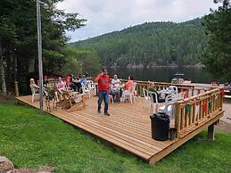 Mattawa River Resort