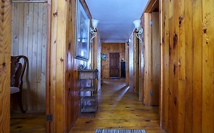 Mattawa River Resort