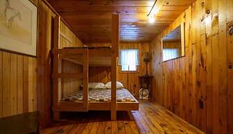 Mattawa River Resort