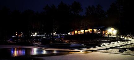 Mattawa River Resort