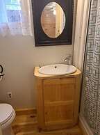 Mattawa River Resort