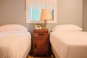 Mattawa River Resort