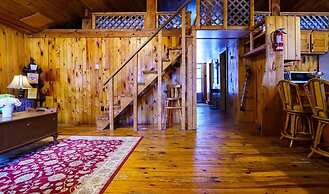 Mattawa River Resort