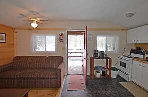 Mattawa River Resort