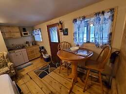 Mattawa River Resort