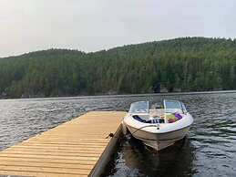 Mattawa River Resort