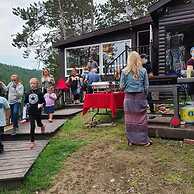 Mattawa River Resort