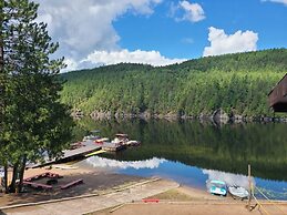 Mattawa River Resort