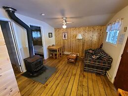 Mattawa River Resort