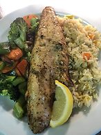 Mattawa River Resort