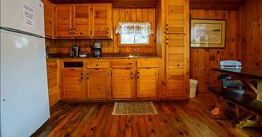 Mattawa River Resort