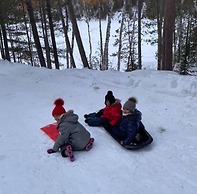 Mattawa River Resort