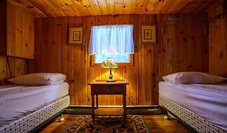 Mattawa River Resort