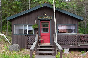 Mattawa River Resort