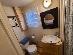 Mattawa River Resort