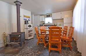 Mattawa River Resort