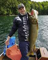 Mattawa River Resort