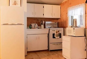 Mattawa River Resort