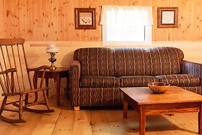 Mattawa River Resort