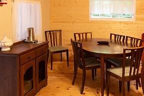 Mattawa River Resort