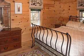 Mattawa River Resort