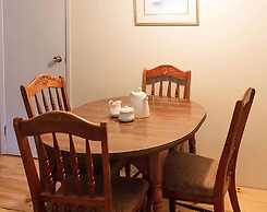 Mattawa River Resort