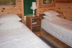 Mattawa River Resort