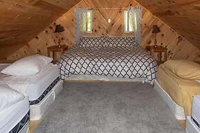 Mattawa River Resort