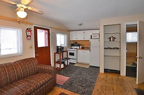 Mattawa River Resort