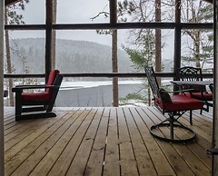 Mattawa River Resort