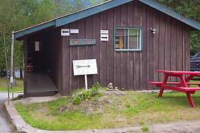 Mattawa River Resort