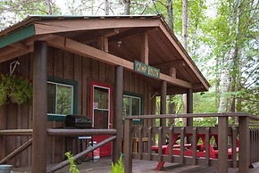 Mattawa River Resort