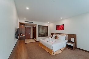 Yen Bien Luxury Hotel